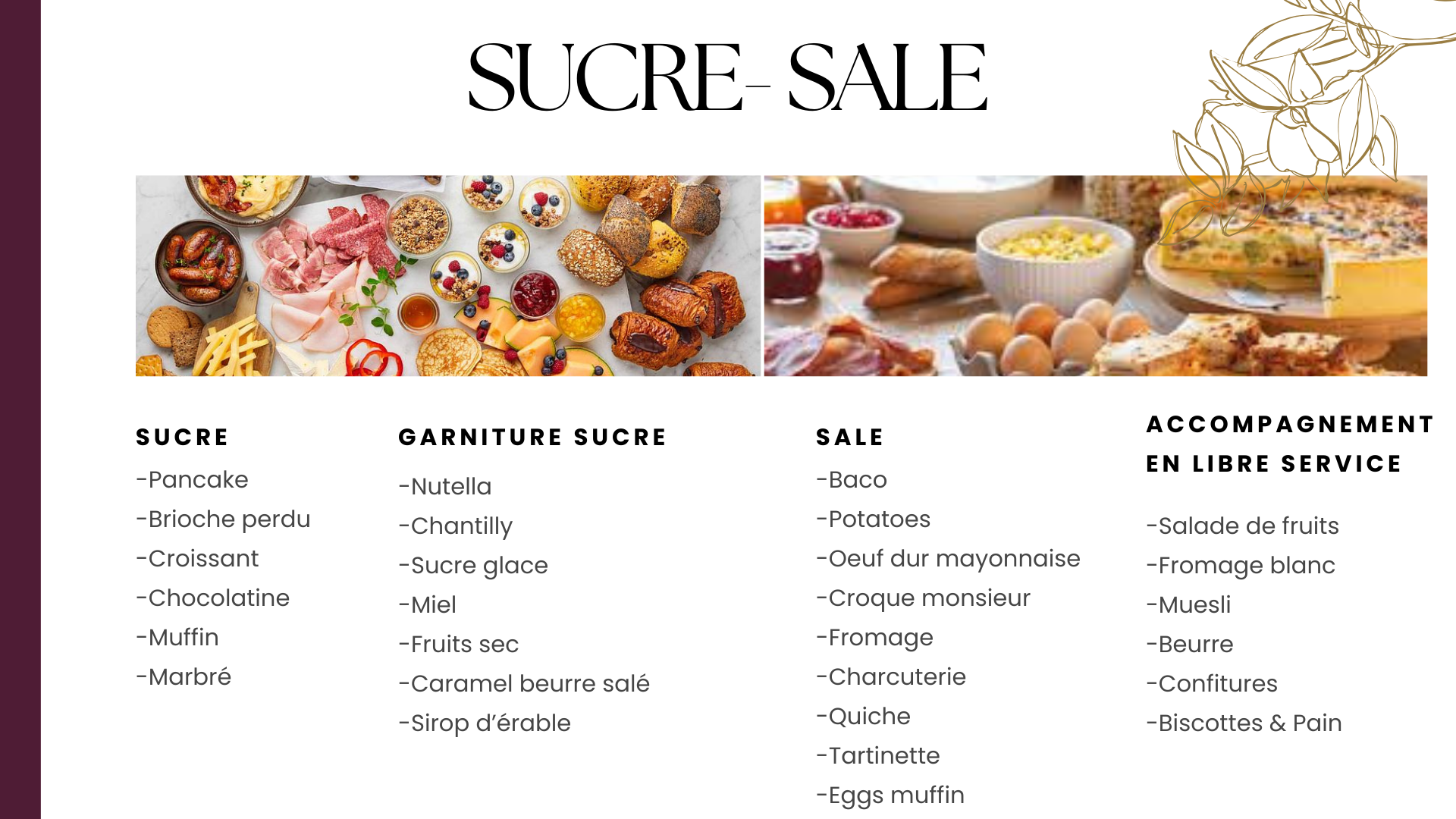 Logo Coin Pause 10 - Charte Graphique