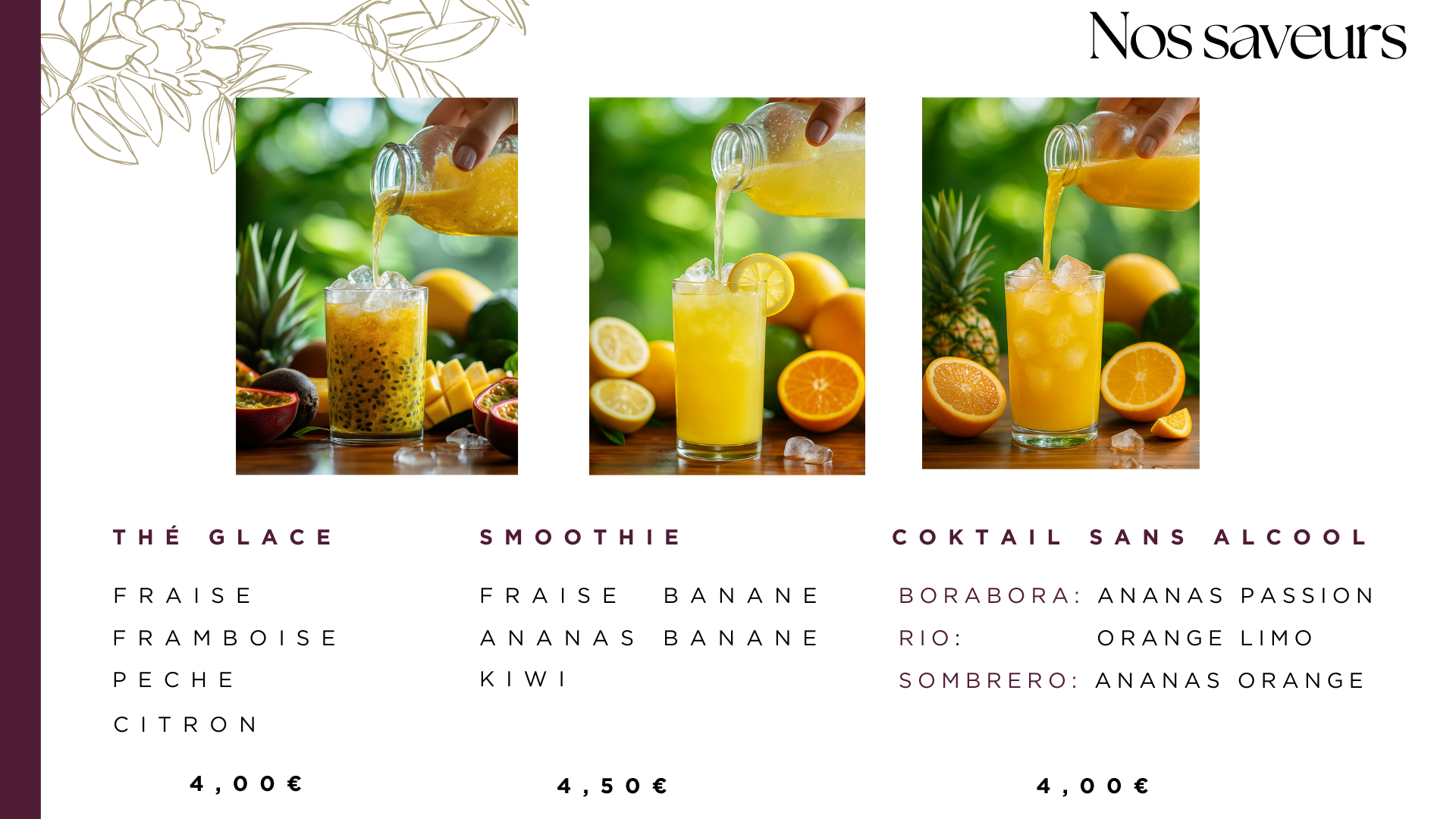 Logo Coin Pause 3 - Charte Graphique