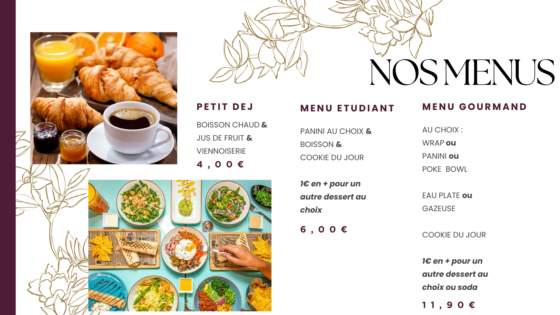 Logo Coin Pause 4 - Charte Graphique